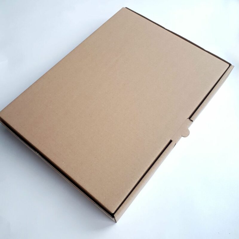 pudełko fasonowe 41x30 cm